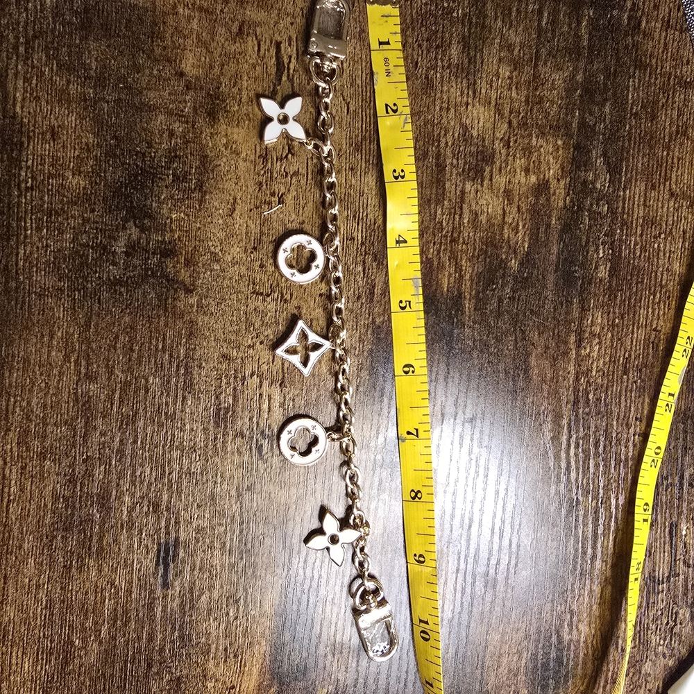 Gold Chain For Purses And Wallets - Picture 4 of 5